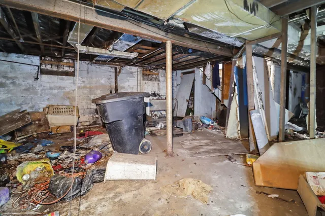 $19,900 | 11091 Wilshire Drive, Detroit, MI 48213