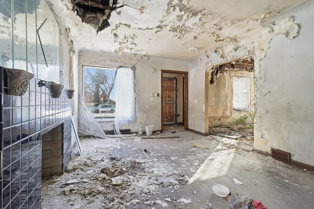 $19,900 | 11091 Wilshire Drive, Detroit, MI 48213