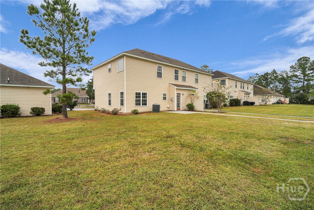 411 Olde Ivey Square Pooler, GA 31322 - Photo 35 of 58