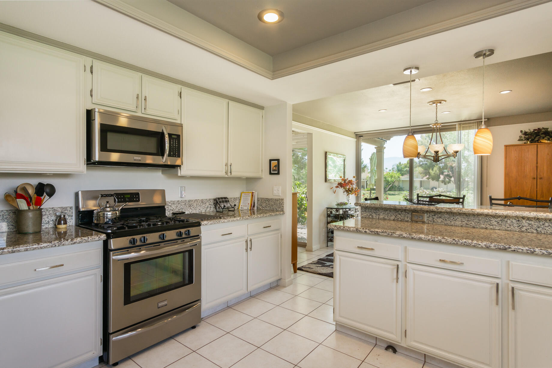 72285 Roxbury Drive Rancho Mirage, CA 92270 - Photo 15 of 40 72285 Roxbury Dr