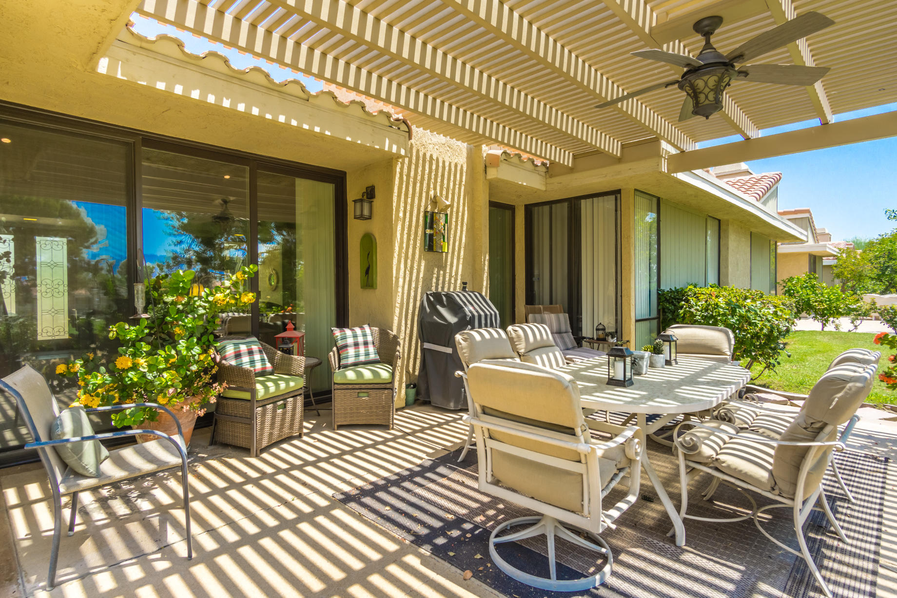 72285 Roxbury Drive Rancho Mirage, CA 92270 - Photo 30 of 40 72285 Roxbury Dr