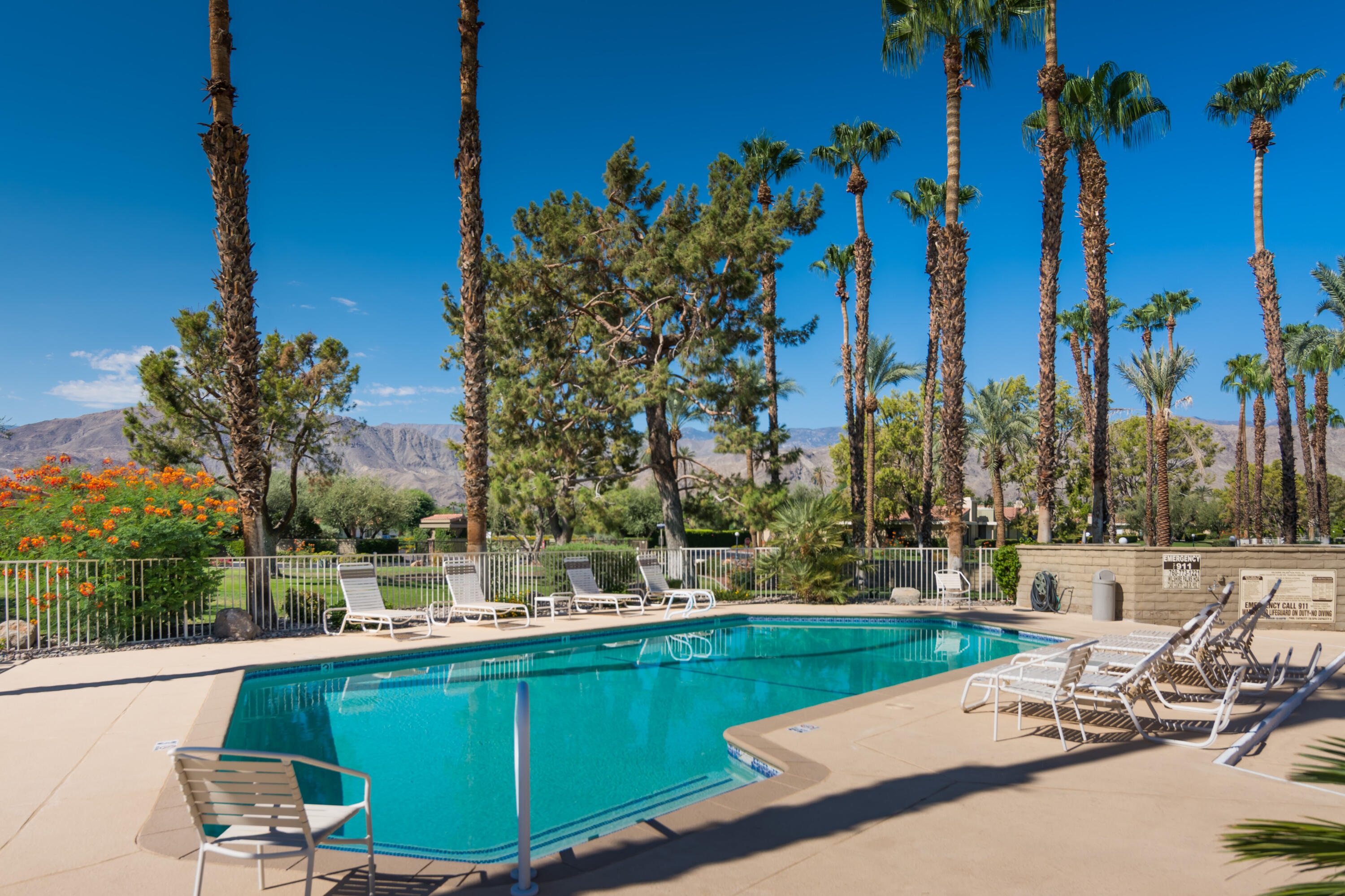 72285 Roxbury Drive Rancho Mirage, CA 92270 - Photo 33 of 40 72285 Roxbury Dr
