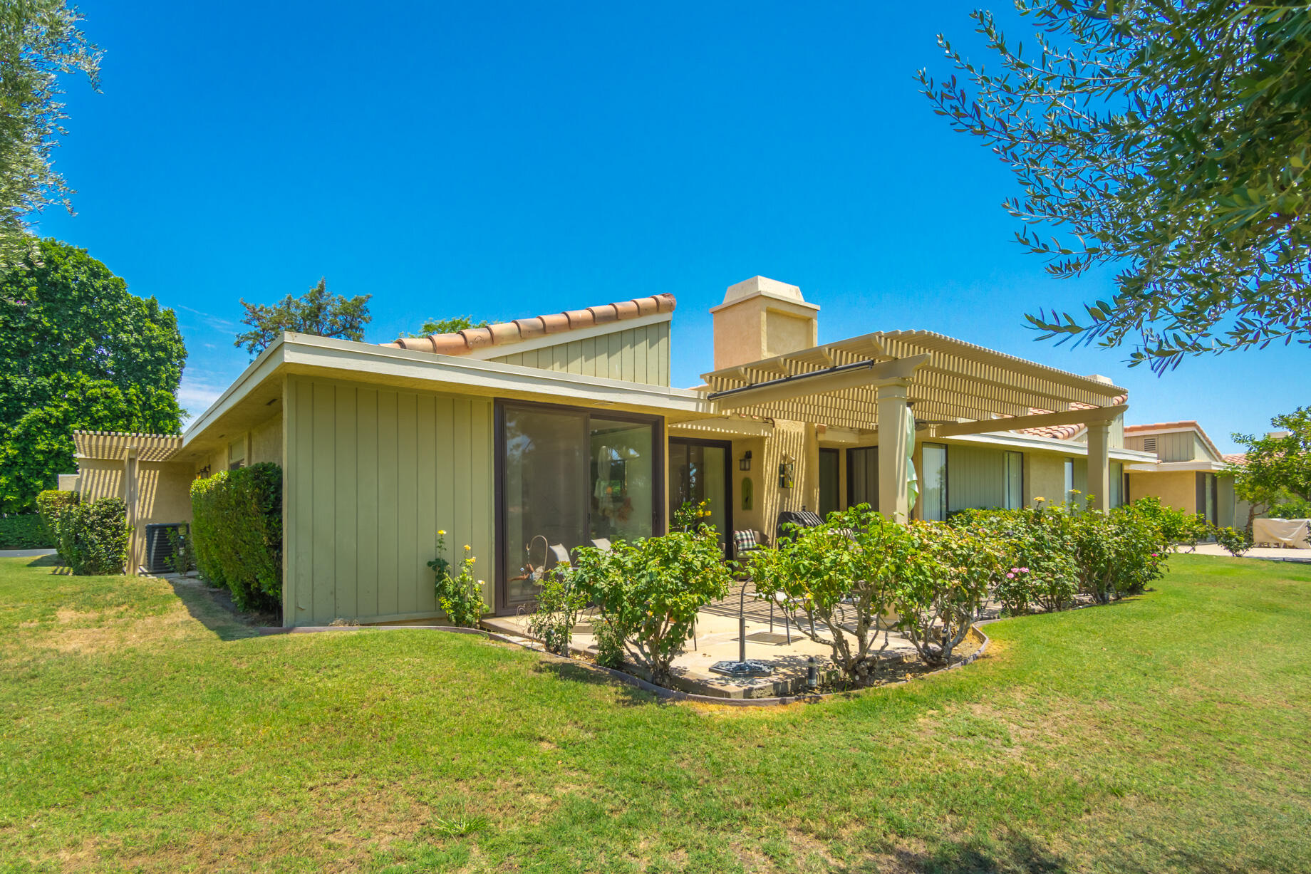 72285 Roxbury Drive Rancho Mirage, CA 92270 - Photo 35 of 40 72285 Roxbury Dr