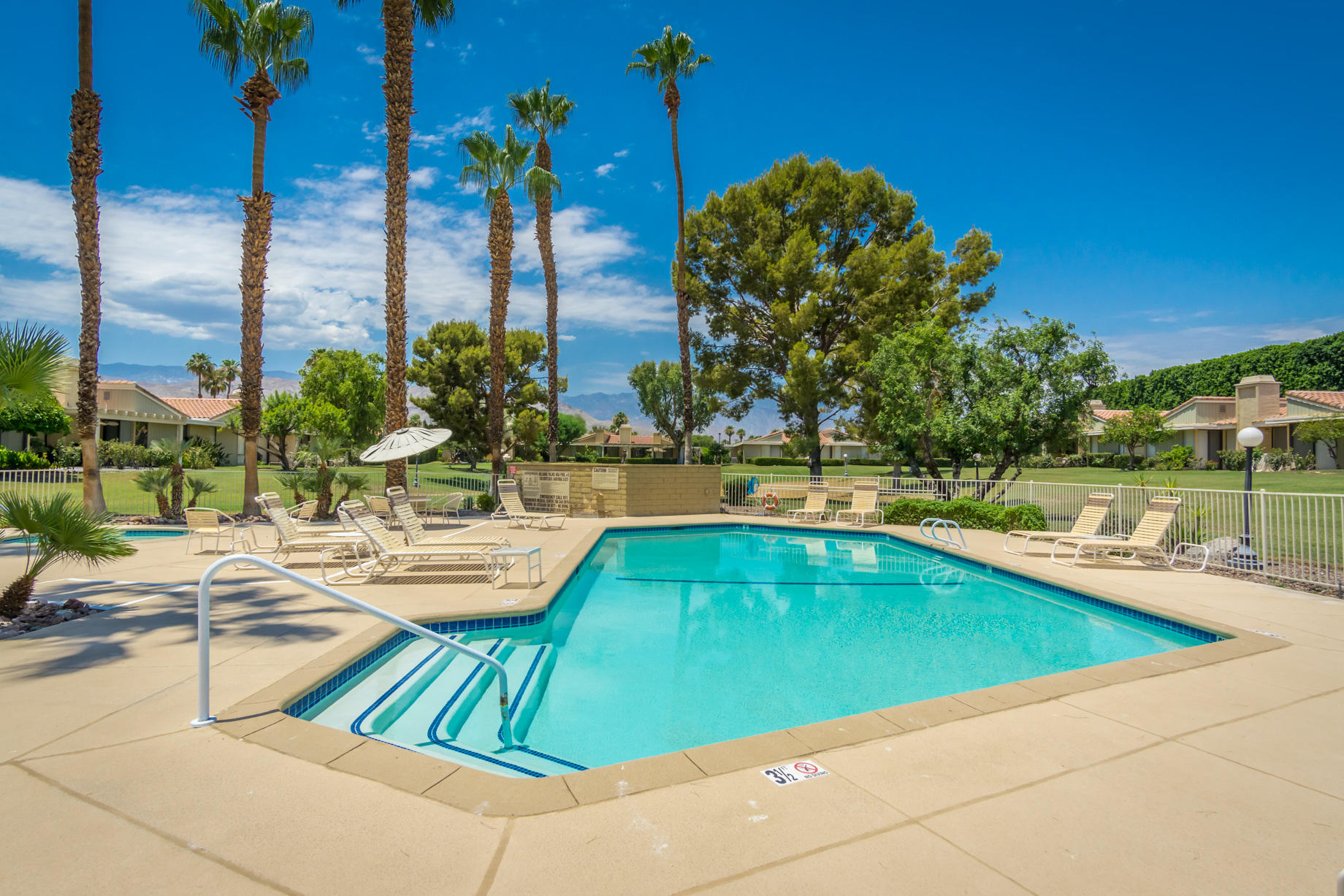 72285 Roxbury Drive Rancho Mirage, CA 92270 - Photo 39 of 40 72285 Roxbury Dr