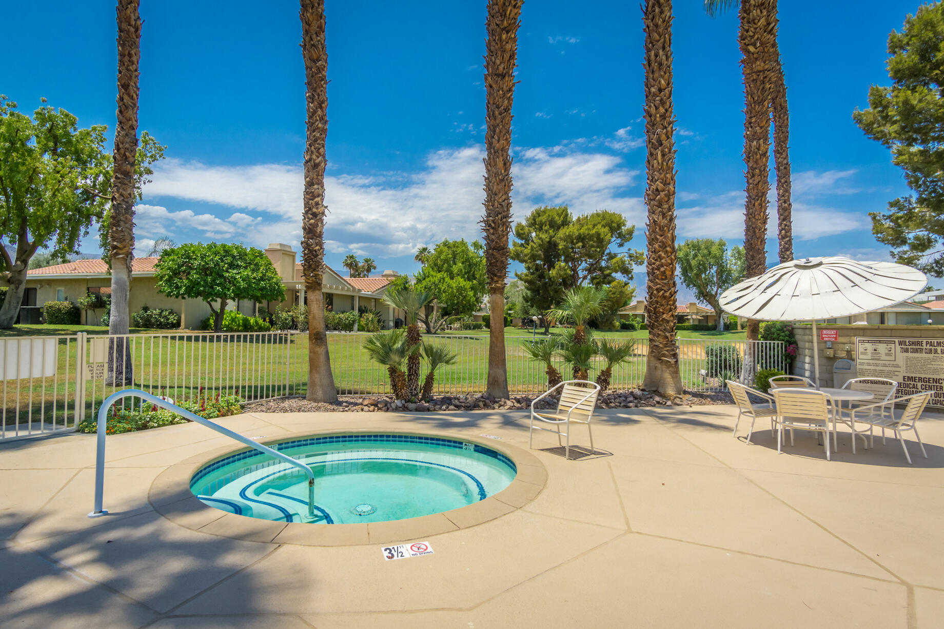 72285 Roxbury Drive Rancho Mirage, CA 92270 - Photo 40 of 40 72285 Roxbury Dr