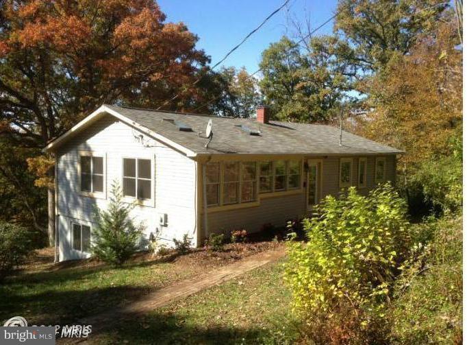 8002 Ridge Road Frederick, MD 21702 - Photo 5 of 17 Exterior (General)