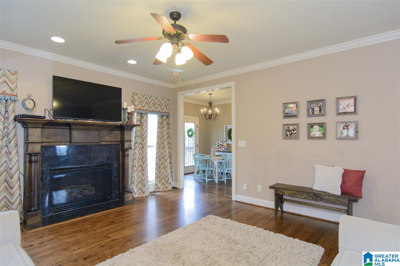 2153 Chelsea Ridge Drive Columbiana, AL 35051 - Photo 12 of 42