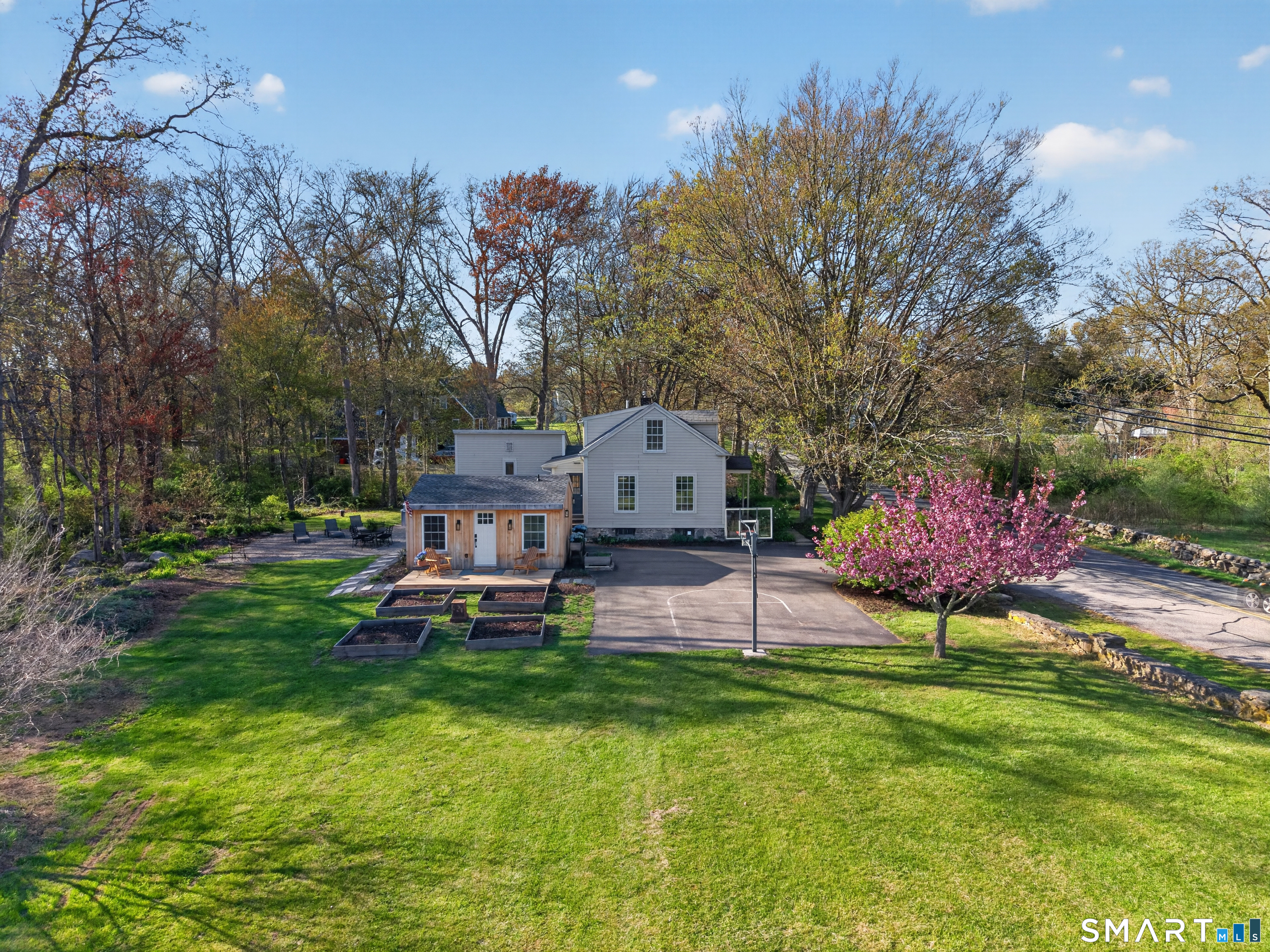 363 Farmholme Road Stonington, CT 06378 - Photo 1 of 39