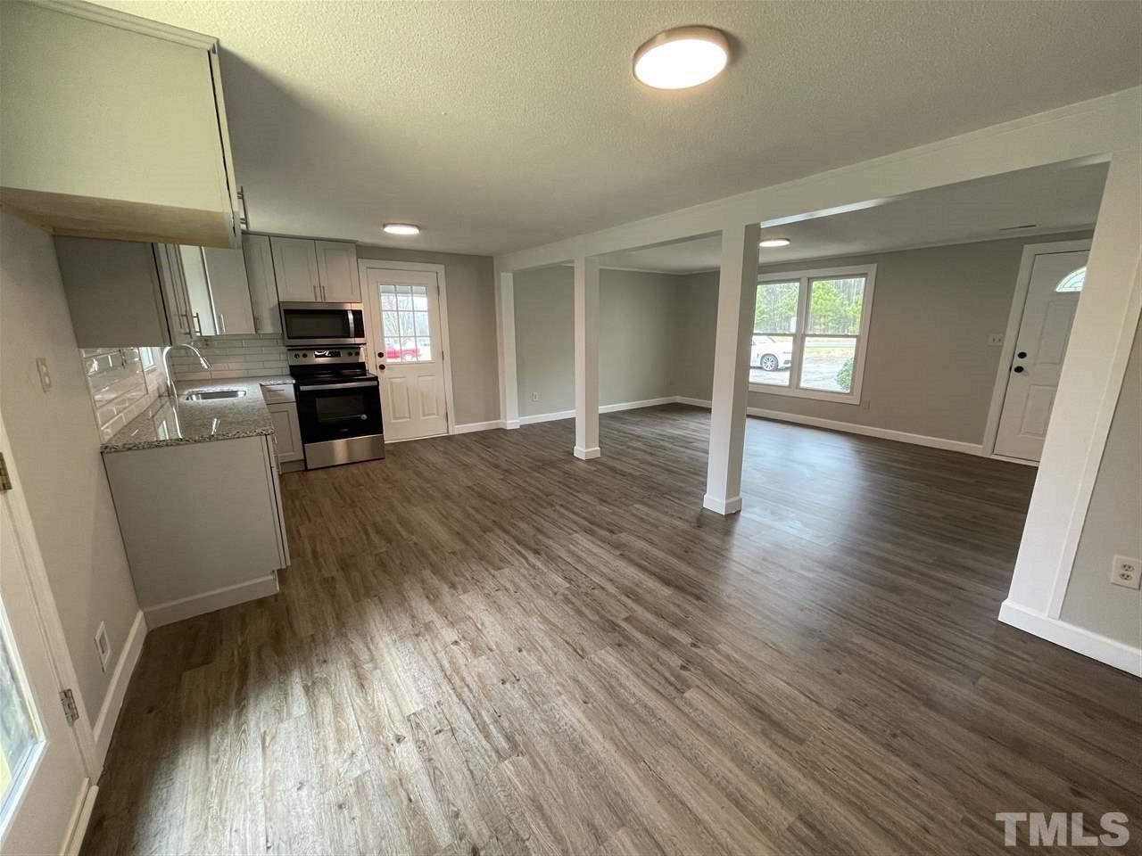 7512 Fox Road Raleigh, NC 27616 - Photo 2 of 20 Gallery Image 2