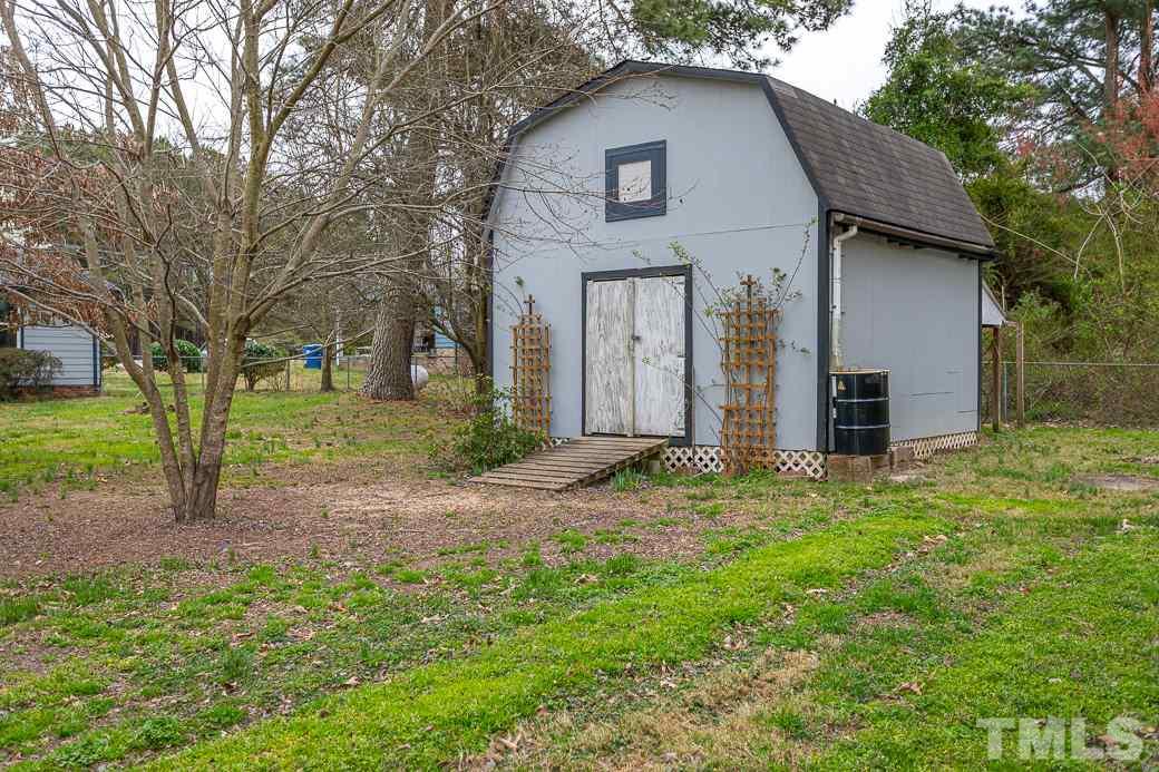 7512 Fox Road Raleigh, NC 27616 - Photo 11 of 20 Gallery Image 11