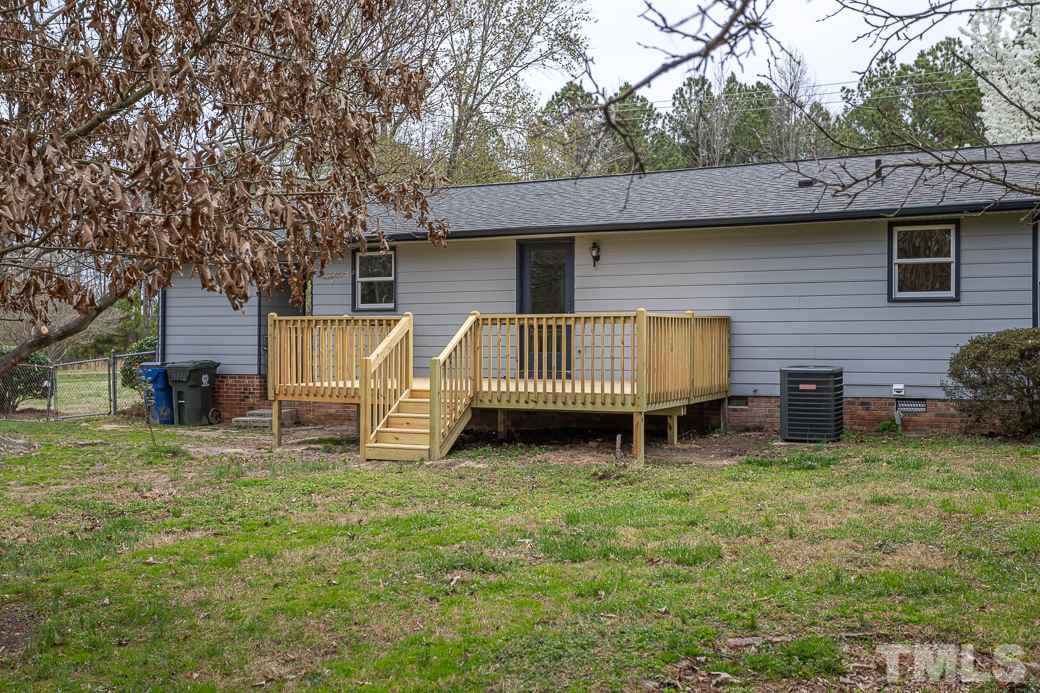7512 Fox Road Raleigh, NC 27616 - Photo 12 of 20 Gallery Image 12