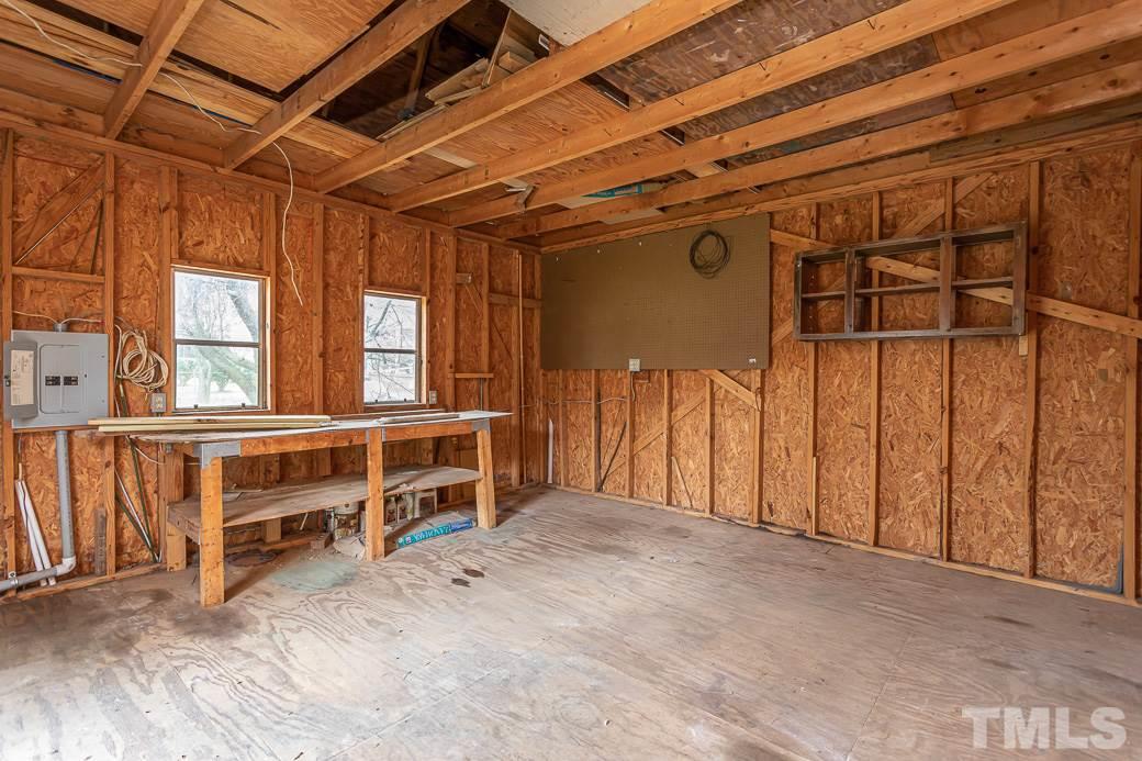 7512 Fox Road Raleigh, NC 27616 - Photo 13 of 20 Gallery Image 13