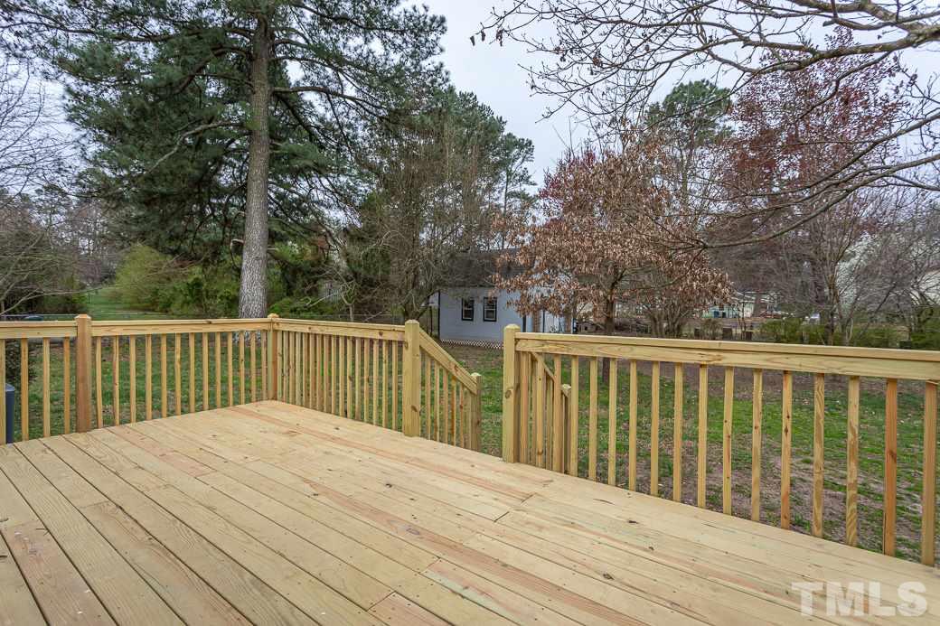 7512 Fox Road Raleigh, NC 27616 - Photo 14 of 20 Gallery Image 14
