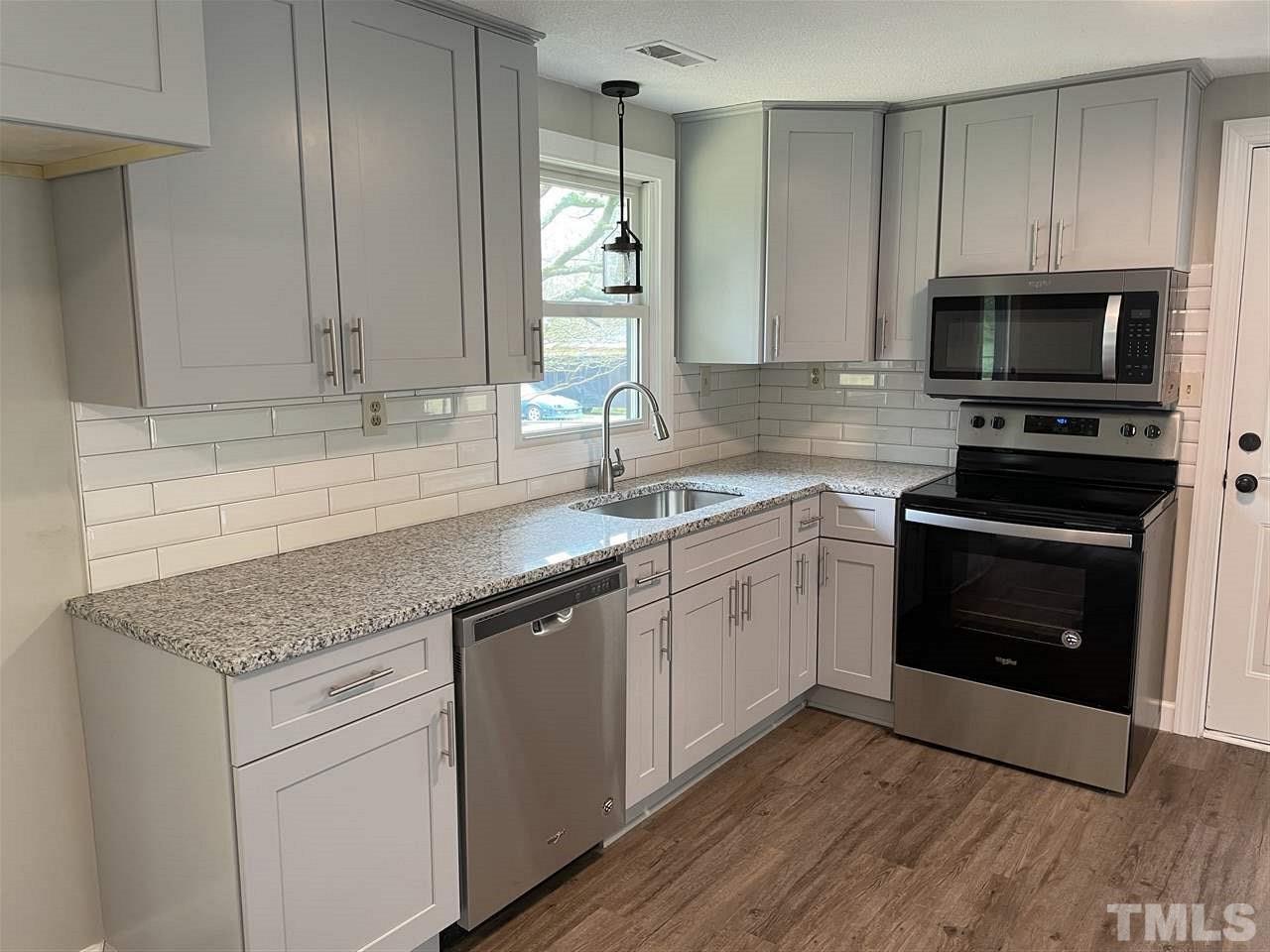 7512 Fox Road Raleigh, NC 27616 - Photo 3 of 20 Gallery Image 3