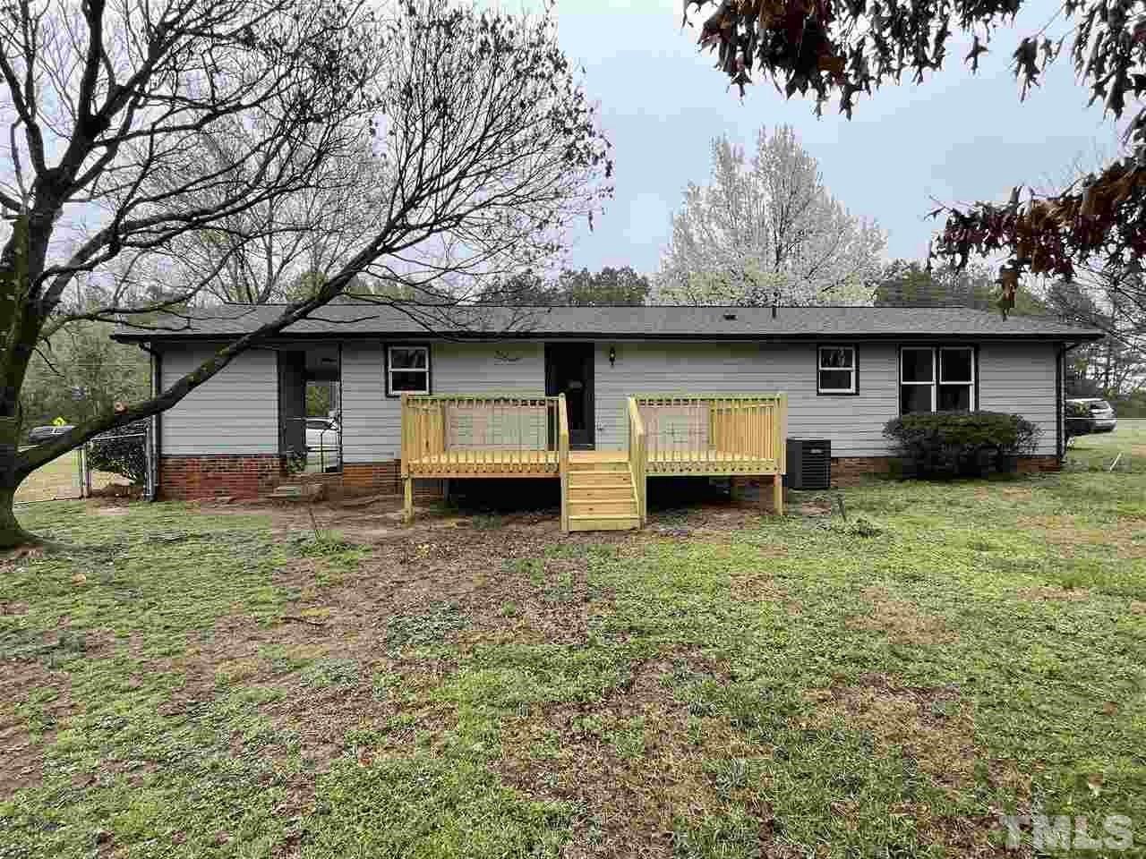 7512 Fox Road Raleigh, NC 27616 - Photo 6 of 20 Gallery Image 6