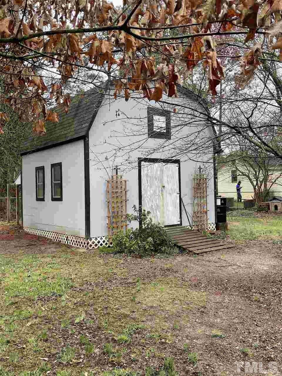 7512 Fox Road Raleigh, NC 27616 - Photo 7 of 20 Gallery Image 7