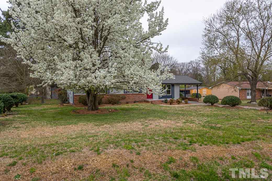 7512 Fox Road Raleigh, NC 27616 - Photo 8 of 20 Gallery Image 8