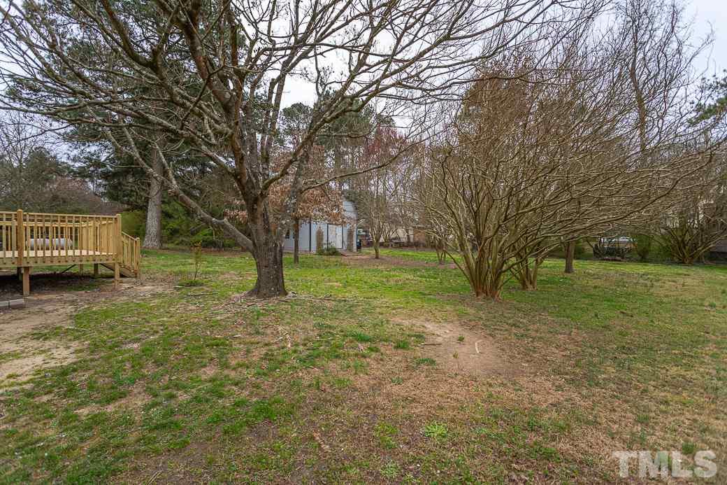7512 Fox Road Raleigh, NC 27616 - Photo 9 of 20 Gallery Image 9