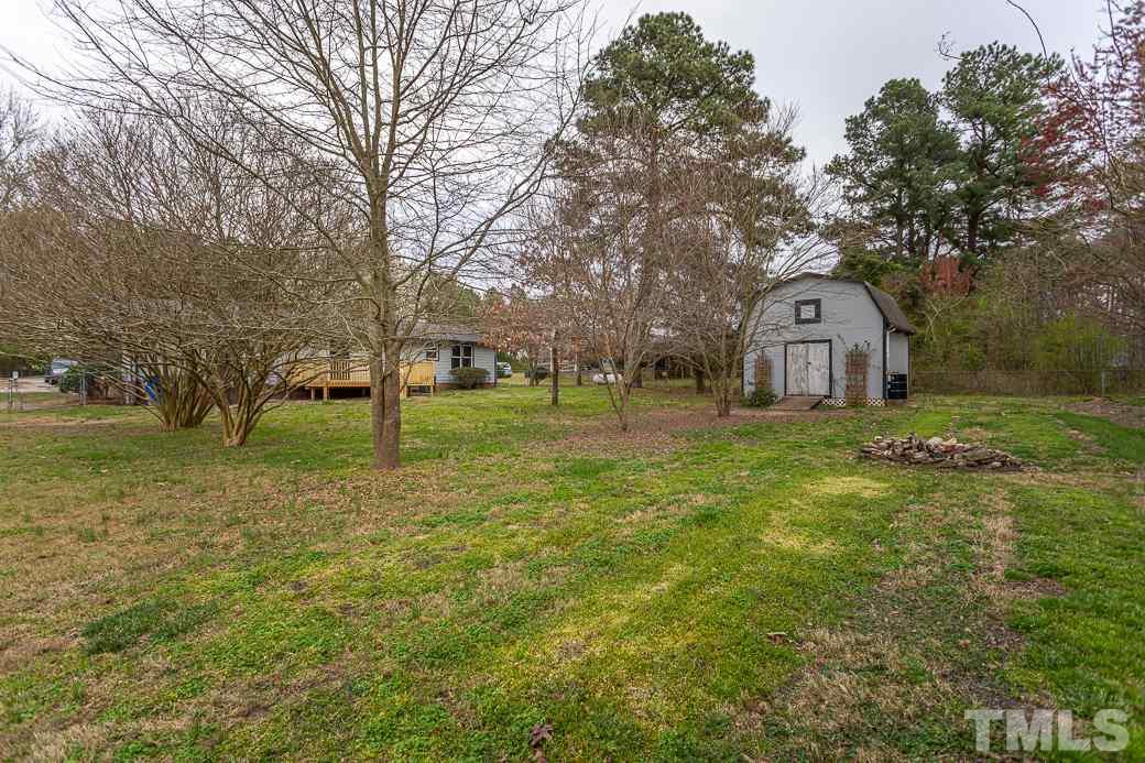 7512 Fox Road Raleigh, NC 27616 - Photo 10 of 20 Gallery Image 10