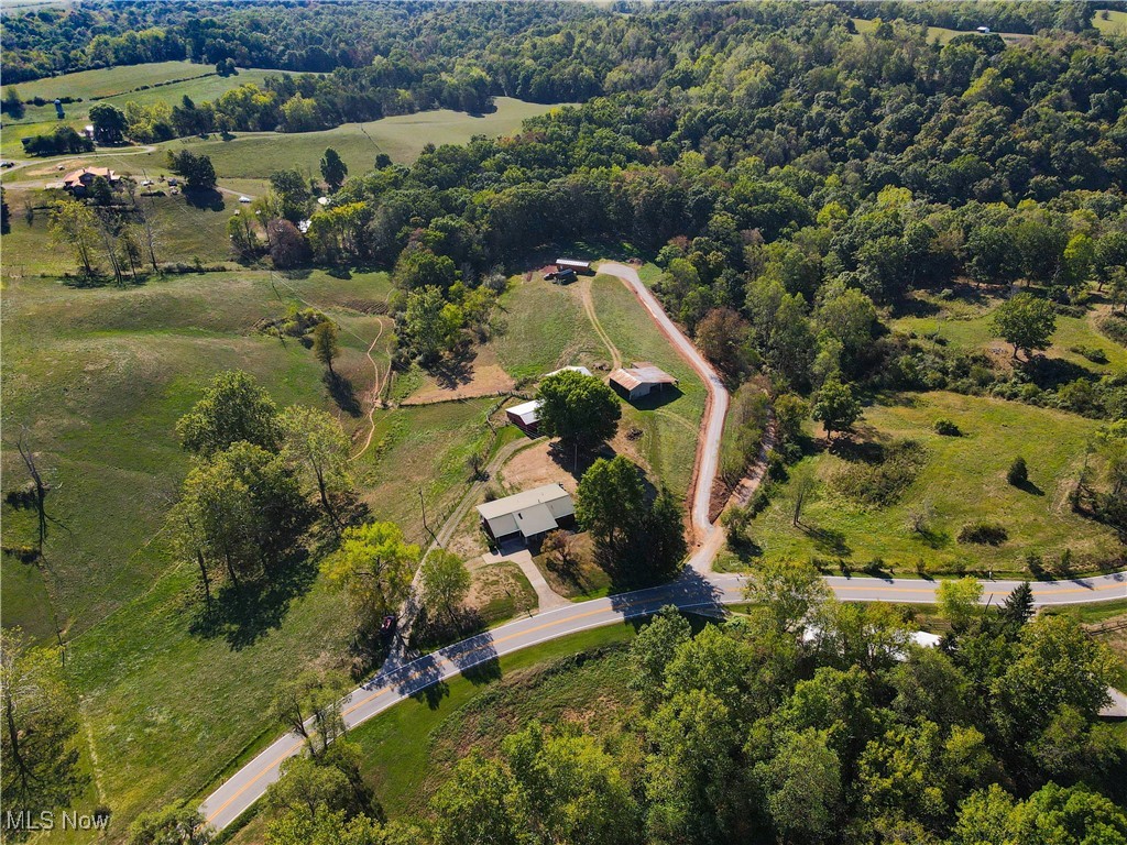 1701 New England Ridge Road Washington, WV 26181 - Photo 31 of 31