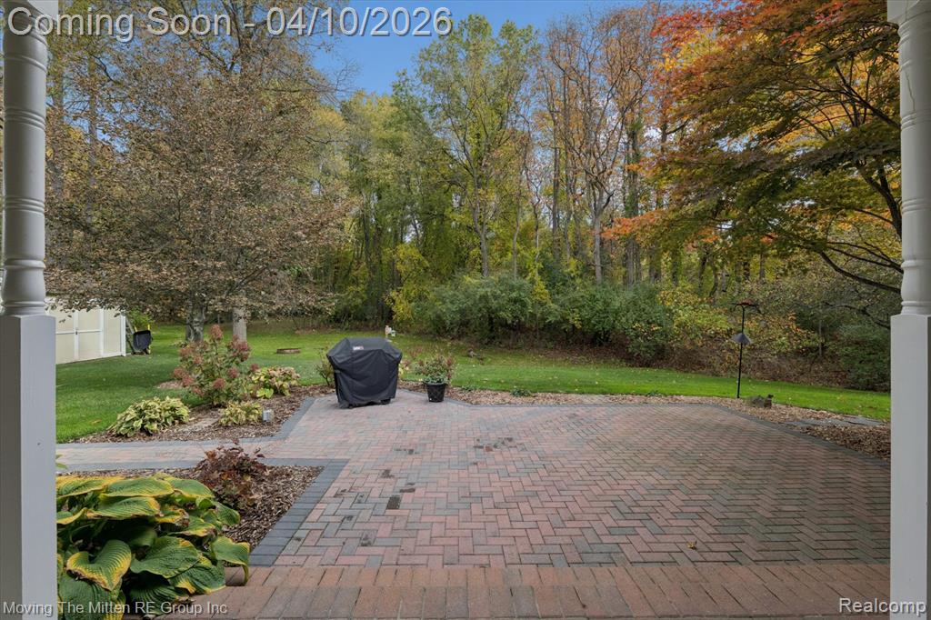 15265 Hannan Road Romulus, MI 48174 - Photo 44 of 63