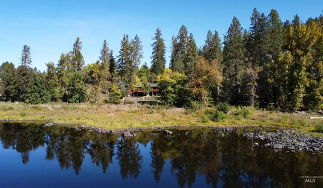 $689,000 | 4480 Highway 12, Kamiah, ID 83536