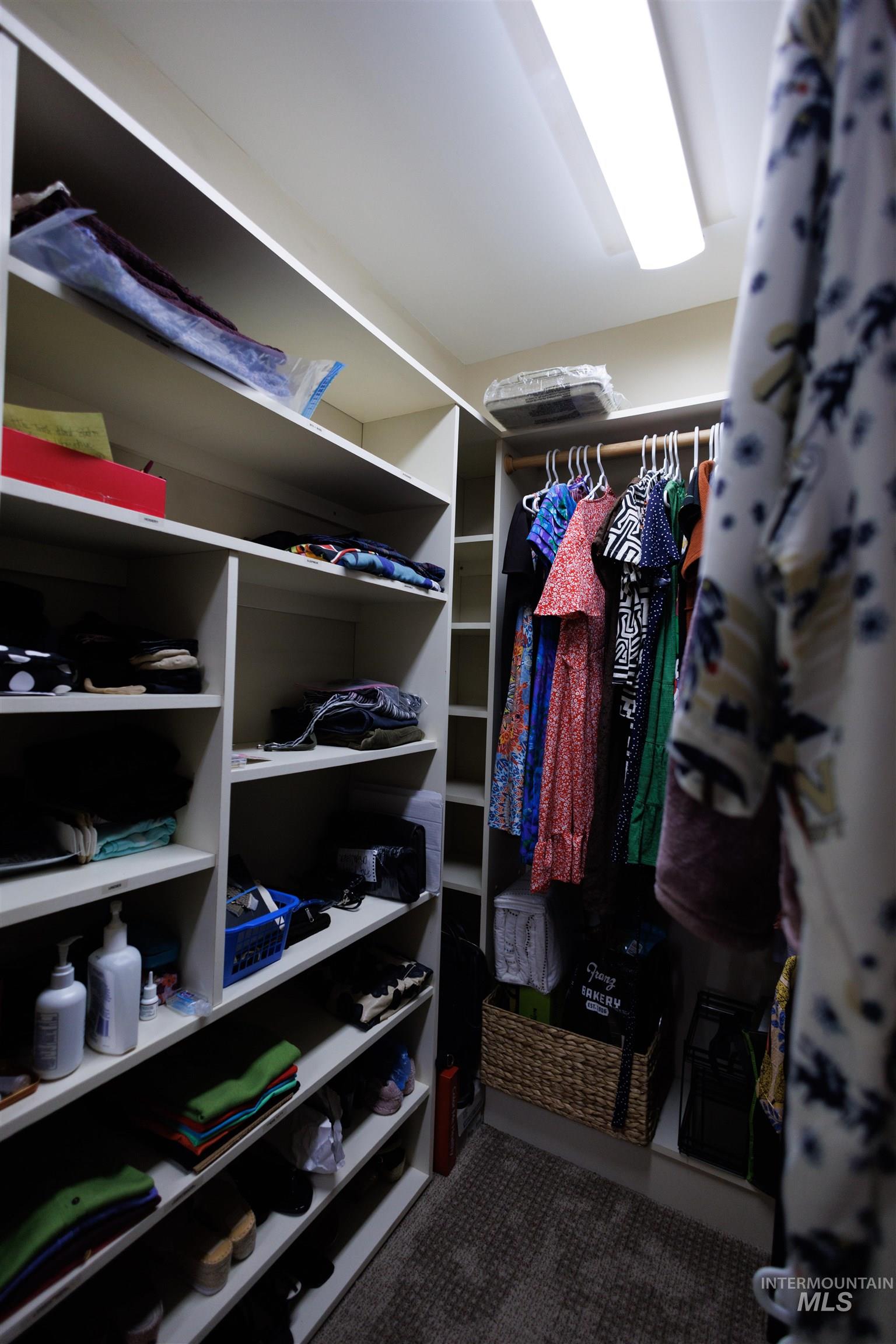 4480 Highway 12 Kamiah, ID 83536 - Photo 33 of 49 View of walk in closet