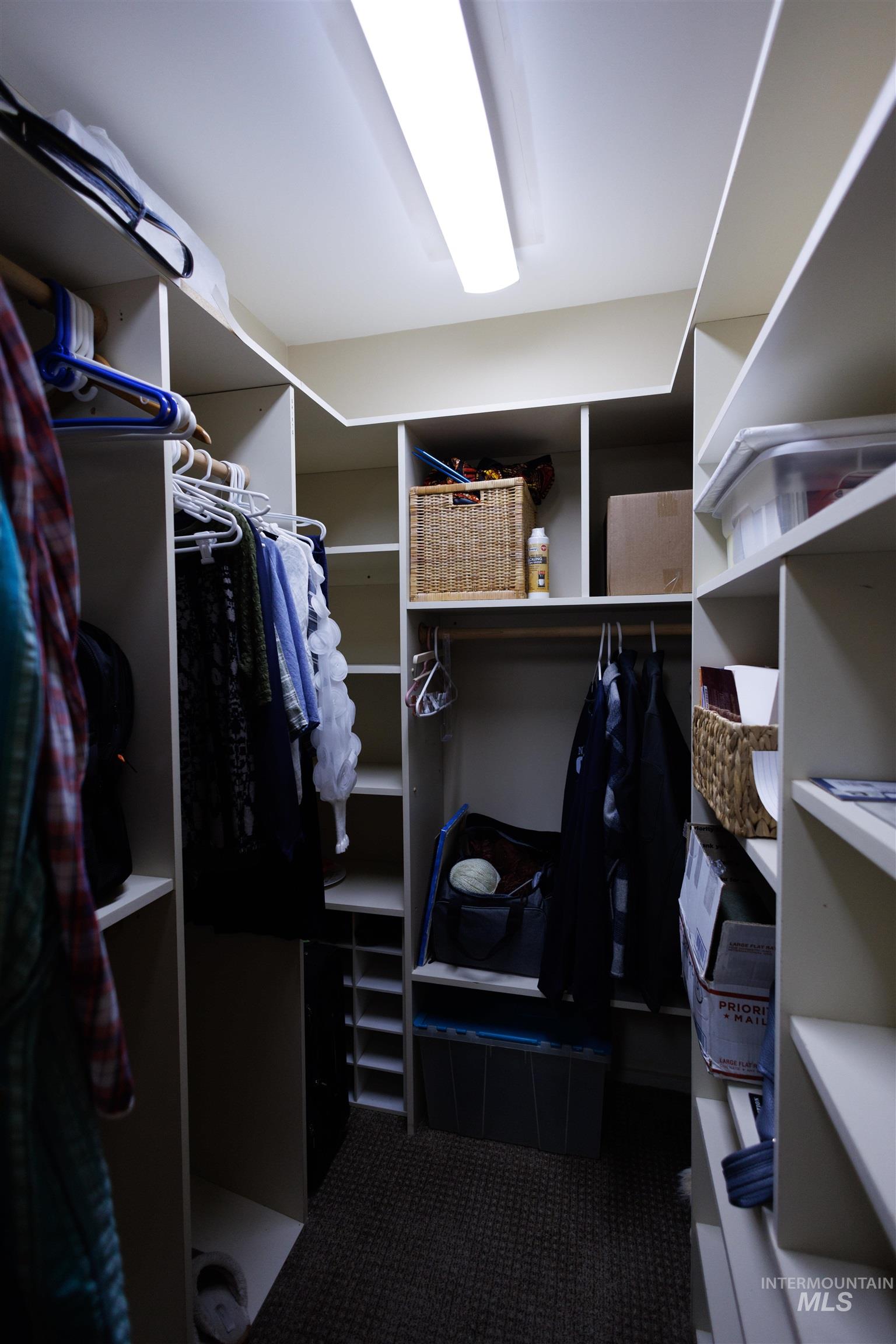 4480 Highway 12 Kamiah, ID 83536 - Photo 34 of 49 View of spacious closet