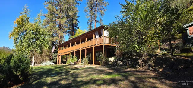 $689,000 | 4480 Highway 12, Kamiah, ID 83536
