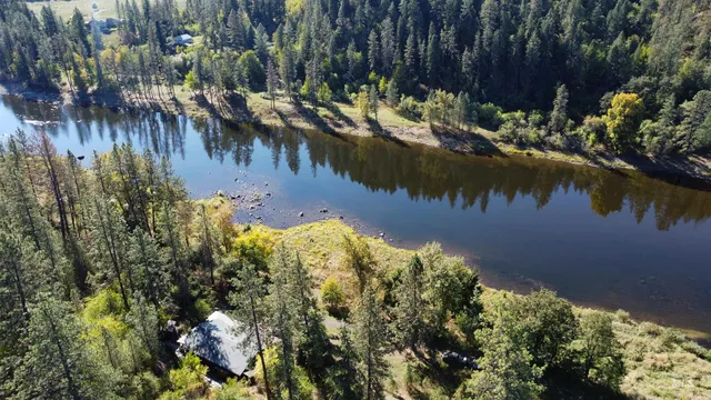 $689,000 | 4480 Highway 12, Kamiah, ID 83536