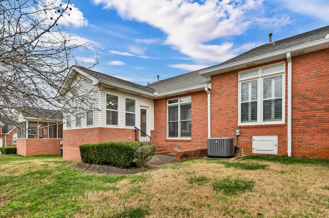 $315,000 | 4 Abby Lynn Circle, Clarksville, TN 37043