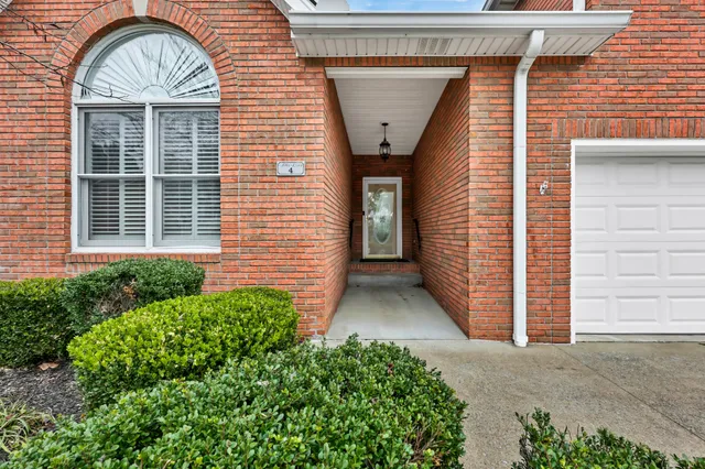 $315,000 | 4 Abby Lynn Circle, Clarksville, TN 37043