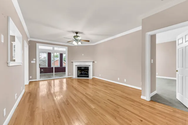 $315,000 | 4 Abby Lynn Circle, Clarksville, TN 37043