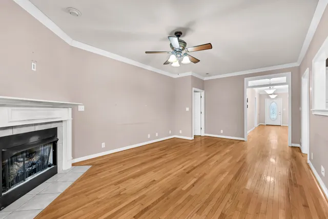 $315,000 | 4 Abby Lynn Circle, Clarksville, TN 37043