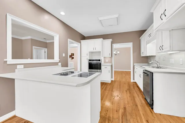 $315,000 | 4 Abby Lynn Circle, Clarksville, TN 37043