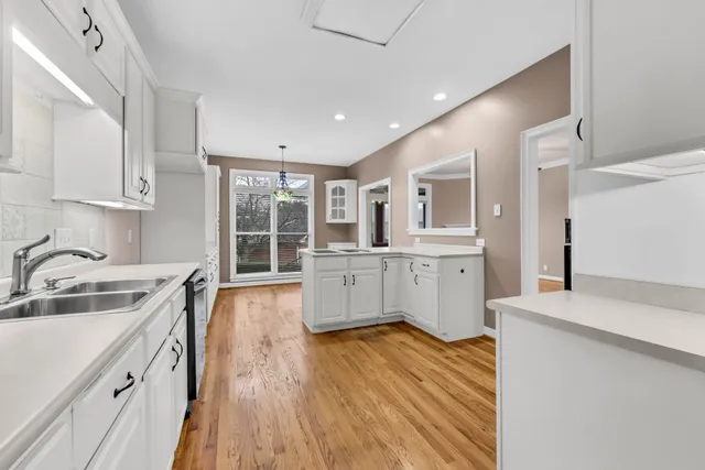 $315,000 | 4 Abby Lynn Circle, Clarksville, TN 37043