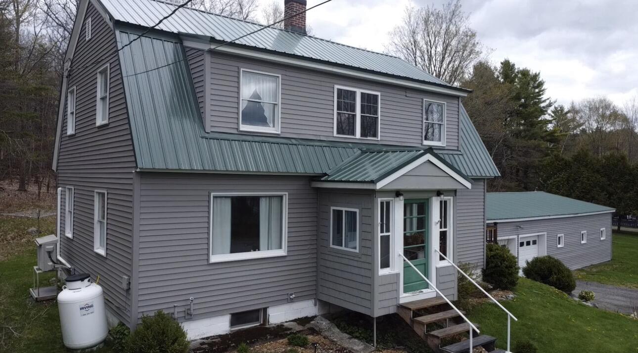 17 Old Pond Road Dexter, ME 04930 - Photo 66 of 100