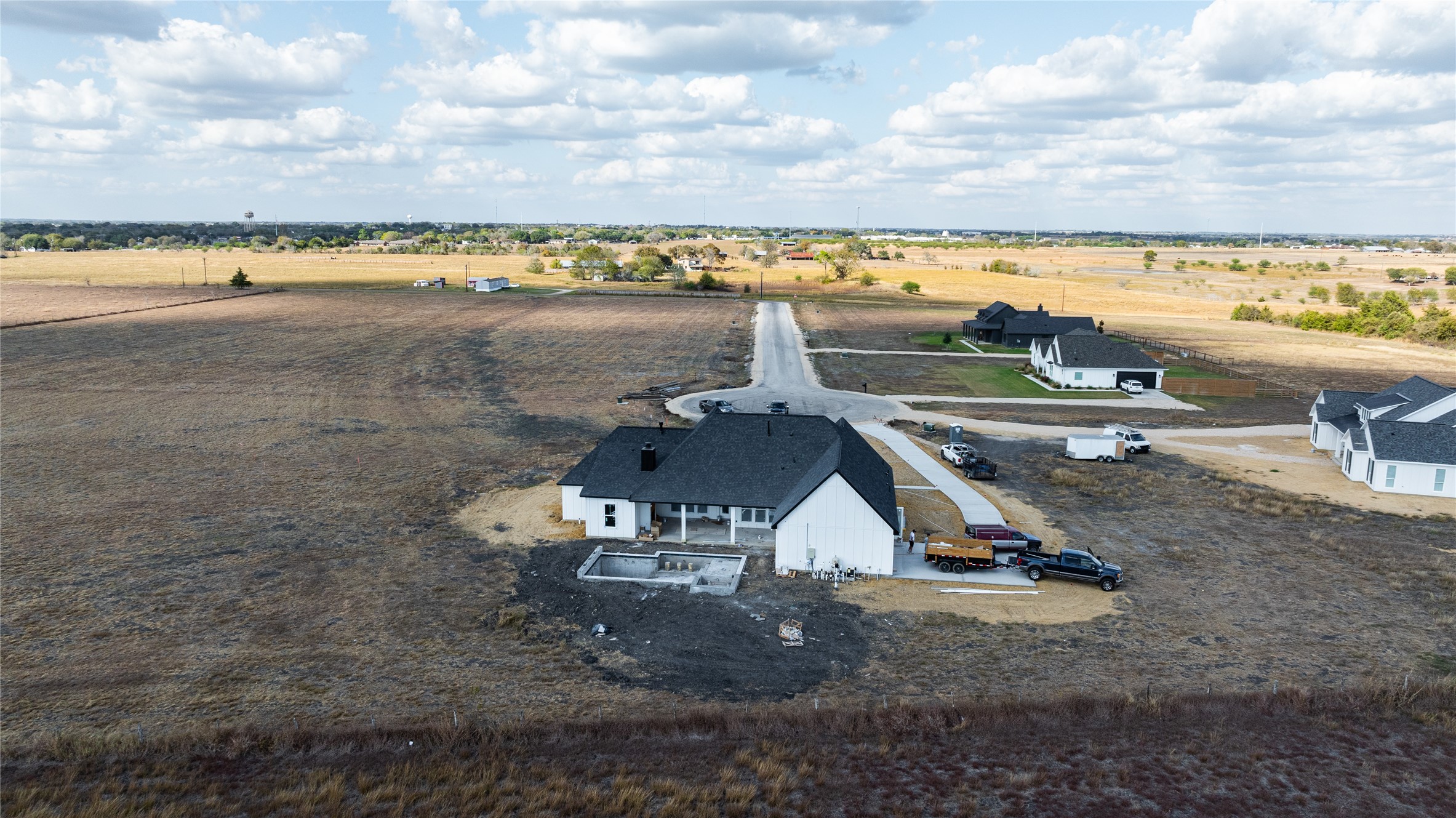 102 Country View Lane Schulenburg, TX 78956 - Photo 8 of 15