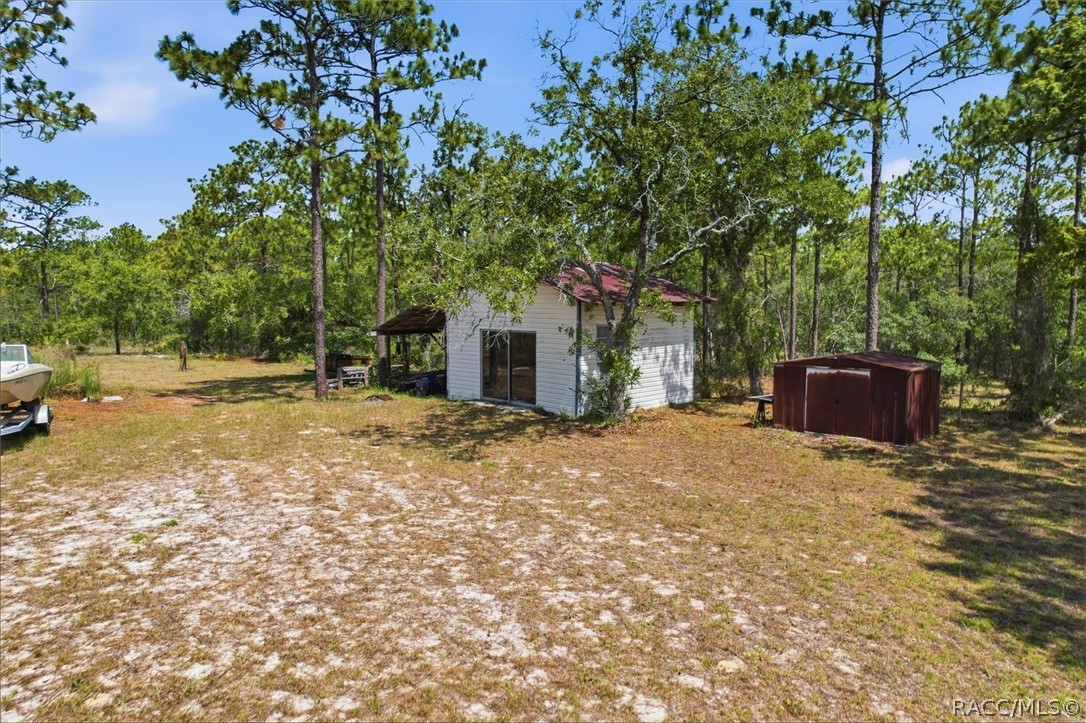4675 Roses Court Homosassa, FL 34446 - Photo 6 of 22
