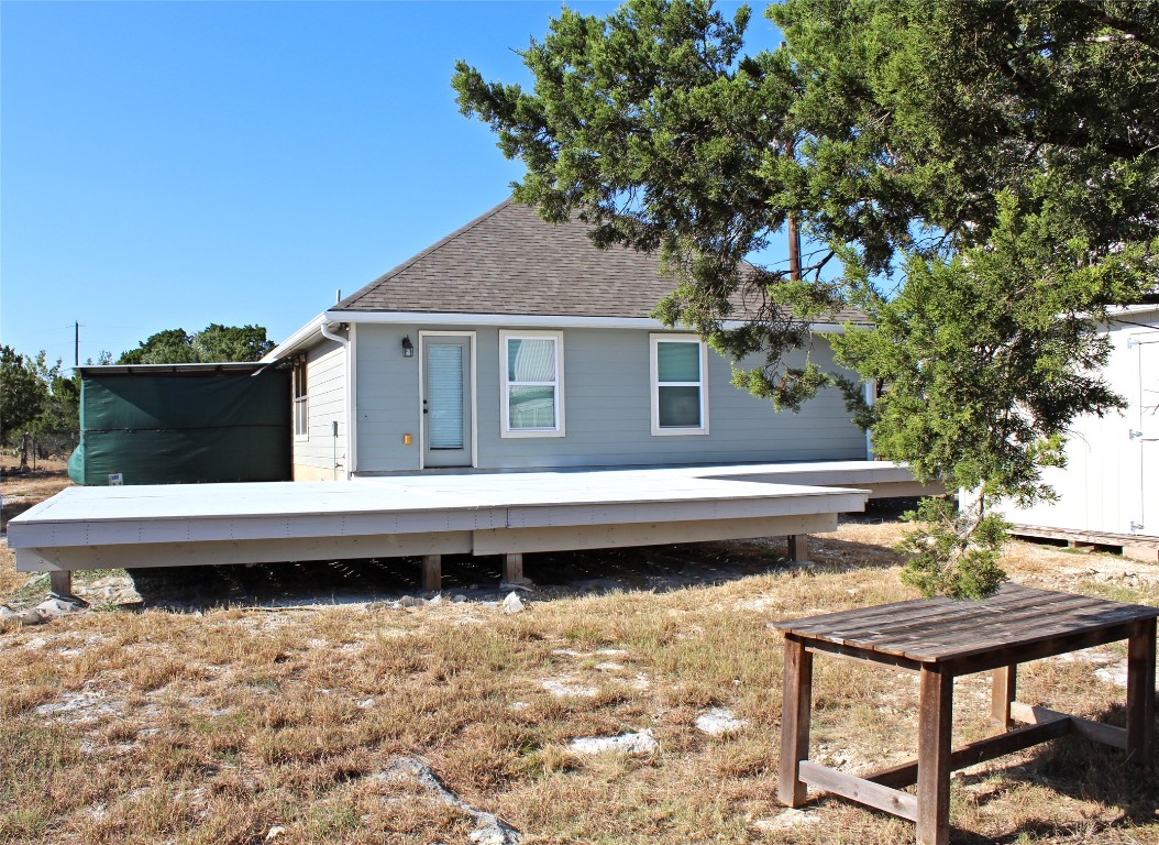 760 Henderson Drive Spring Branch, TX 78070 - Photo 12 of 34