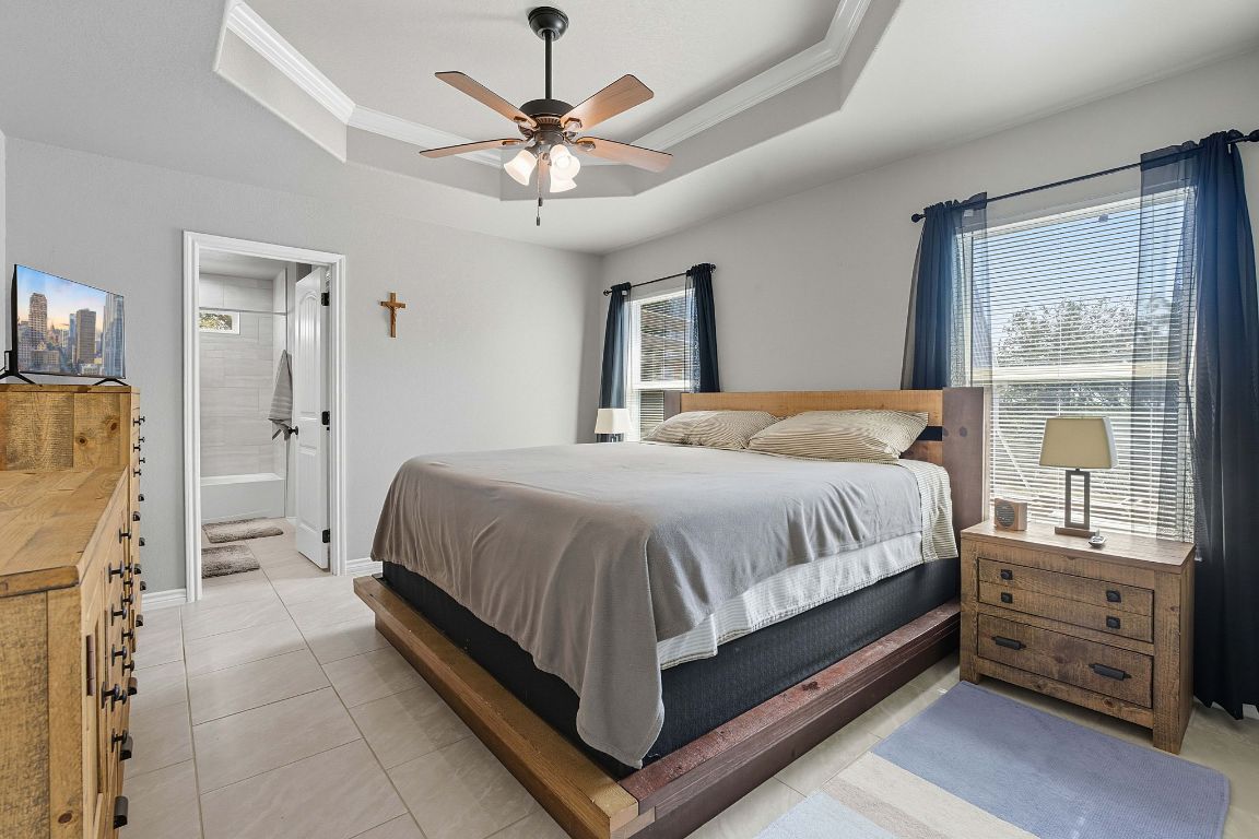 760 Henderson Drive Spring Branch, TX 78070 - Photo 20 of 34