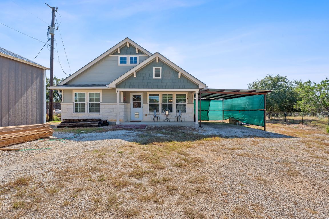 760 Henderson Drive Spring Branch, TX 78070 - Photo 2 of 34