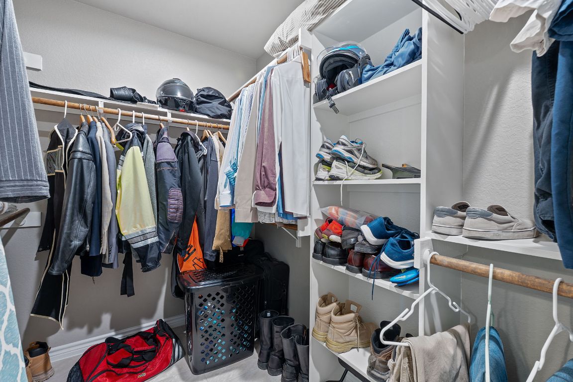 760 Henderson Drive Spring Branch, TX 78070 - Photo 25 of 34