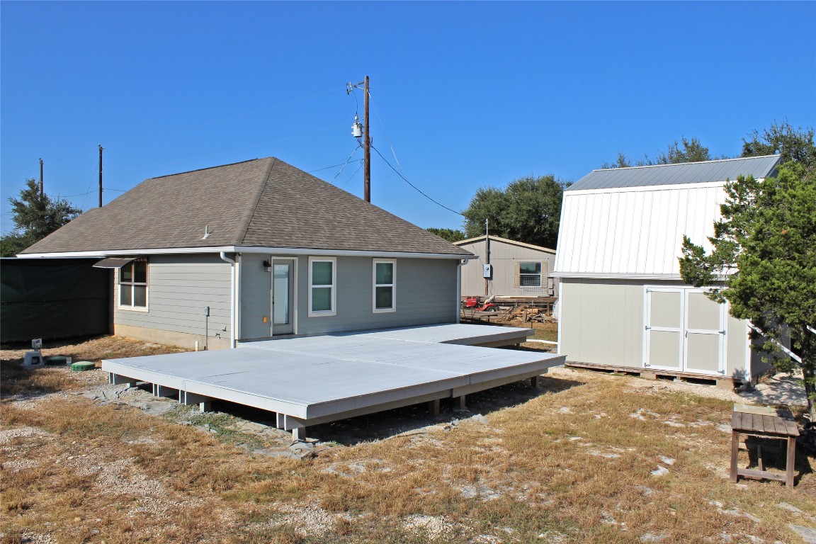 760 Henderson Drive Spring Branch, TX 78070 - Photo 30 of 34