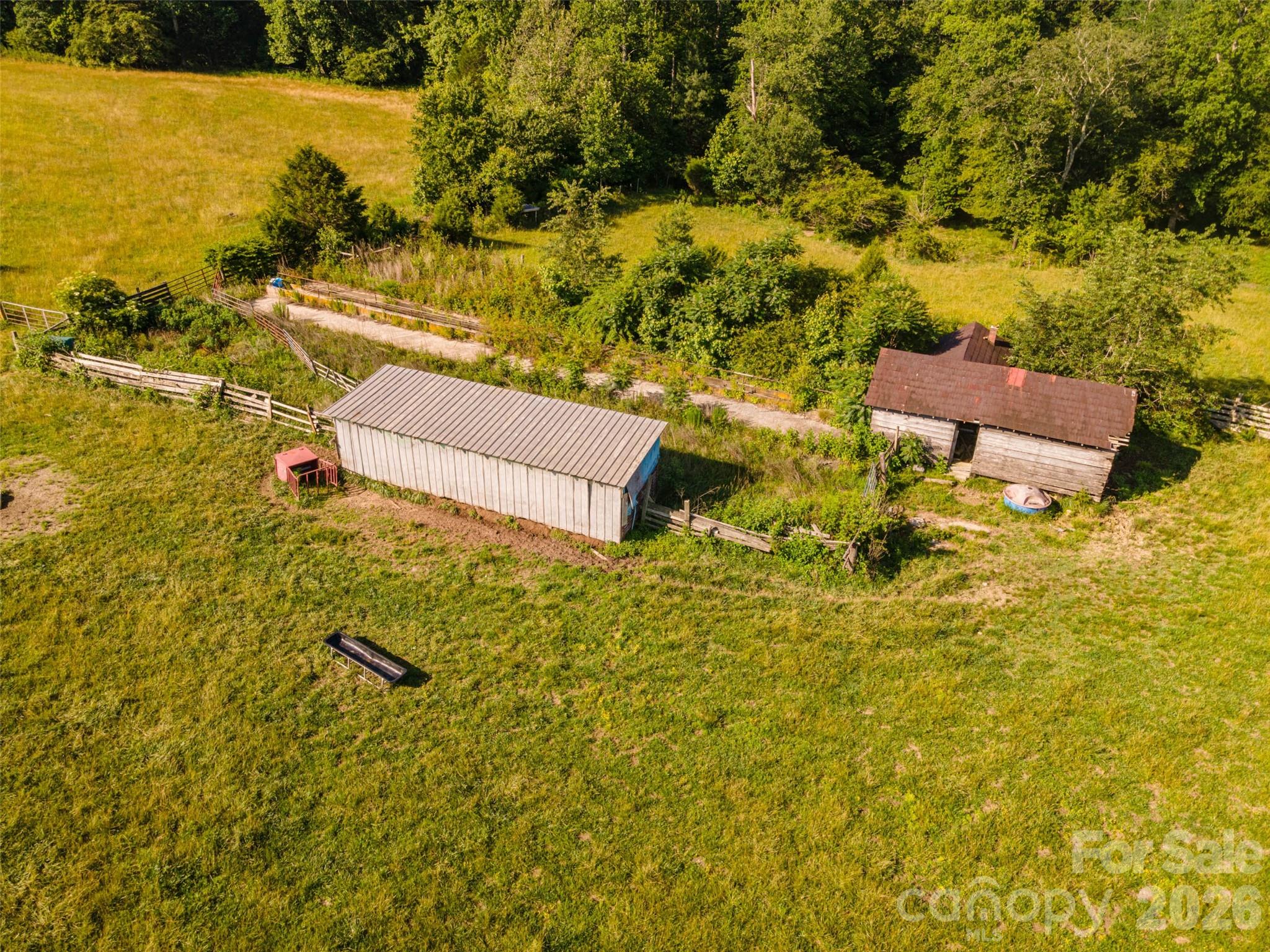 475 Joe Bostic Road Bostic, NC 28018 - Photo 26 of 36