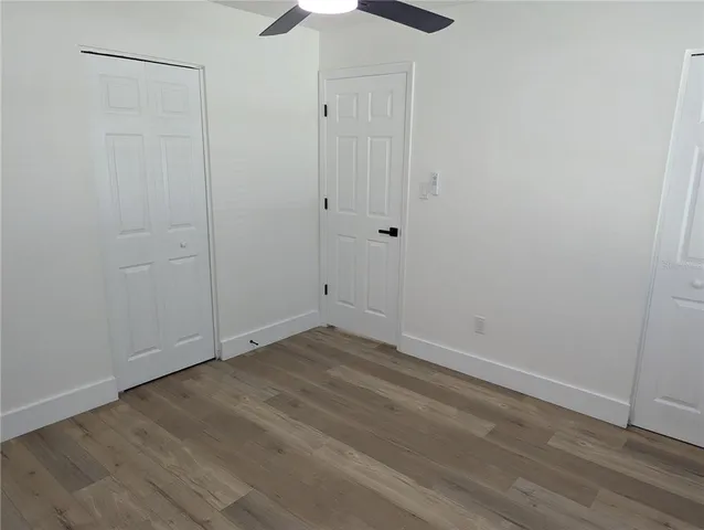 a view of small space