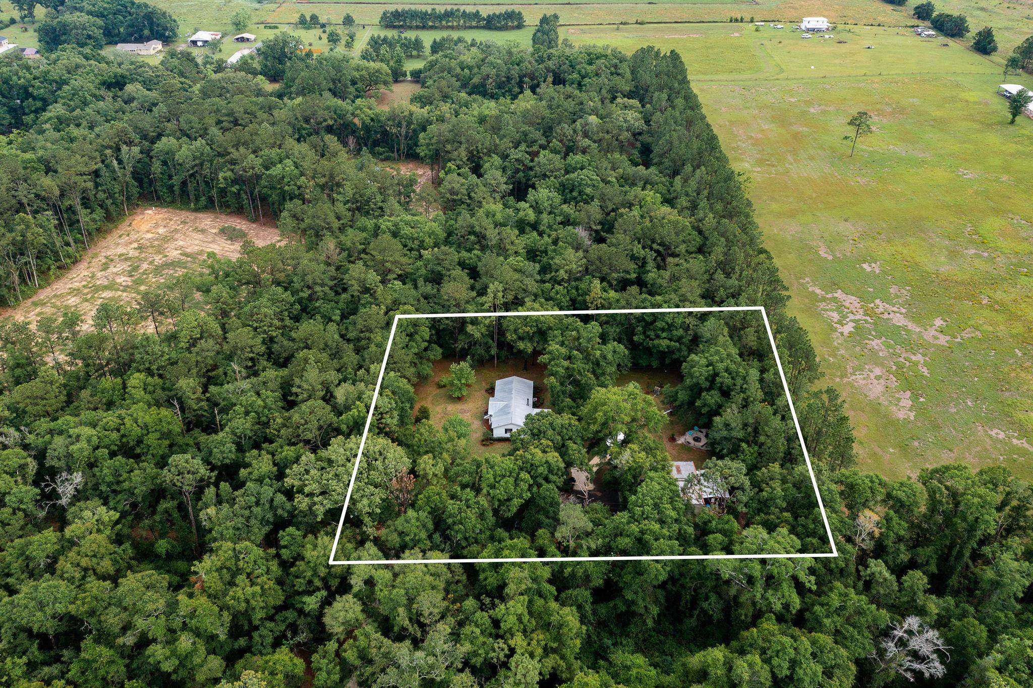 27966 Gus Moore Road Loxley, AL 36551 - Photo 41 of 44