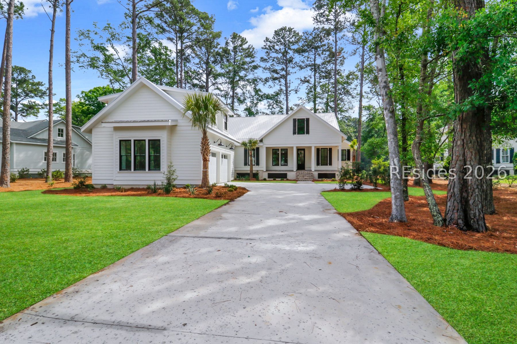 10 Oldfield Village Road Bluffton, SC 29909 - Photo 1 of 87