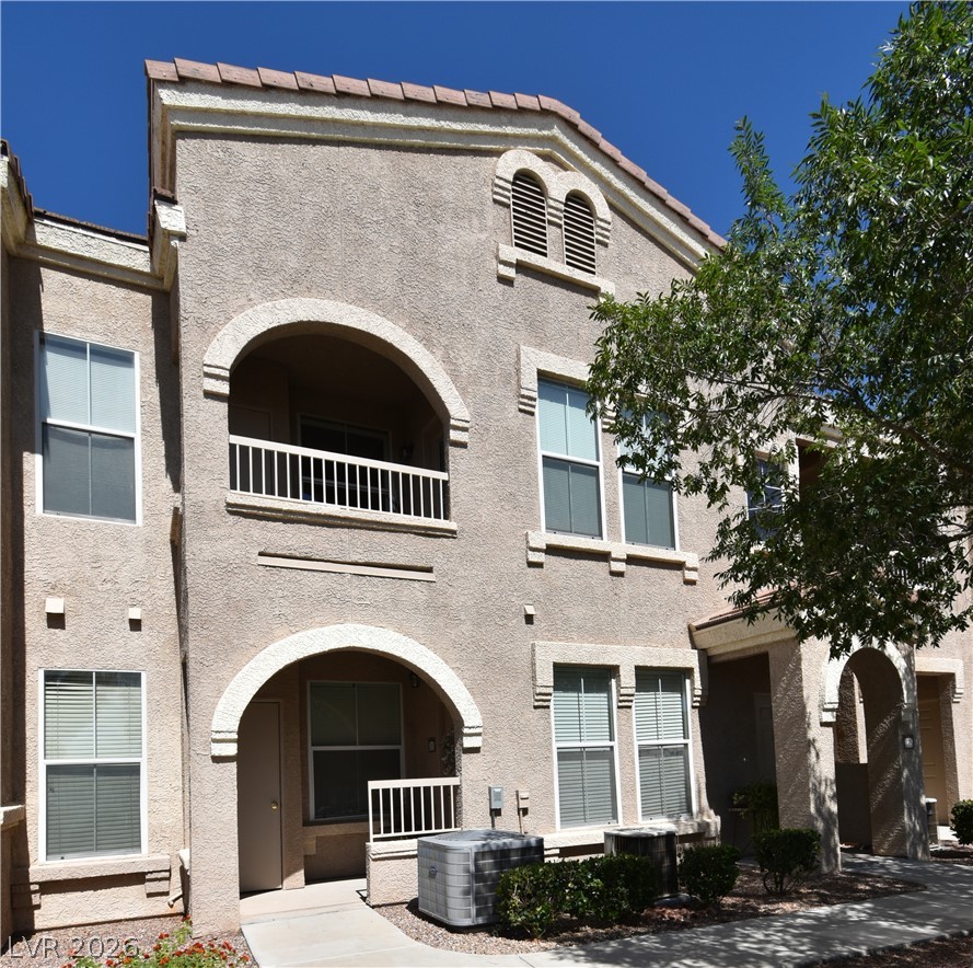 10550 West Alexander Road, Unit 2025 Las Vegas, NV 89129 - Photo 1 of 19