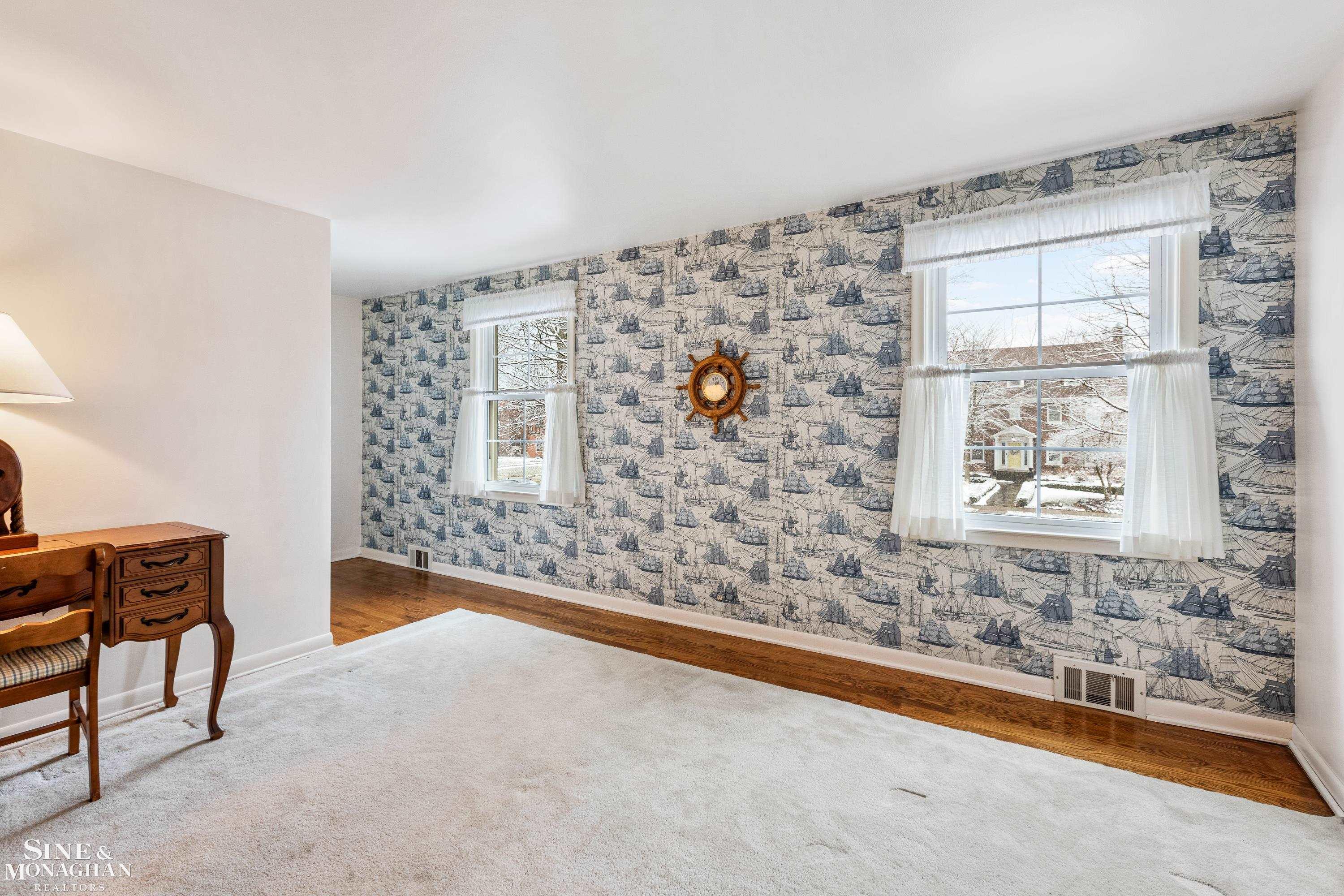 660 Pemberton Road Grosse Pointe, MI 48230 - Photo 25 of 50 Bedroom